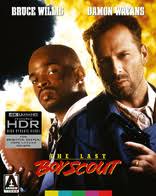 The Impostors (1998)