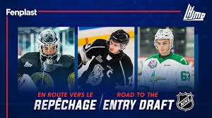 Ages are as of july 16. Road To The 2021 Nhl Draft Top 10 Prospects Of April Lhjmq