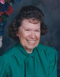 Marie Rojas Obituary