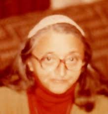 Obituary for Ofelia Salazar