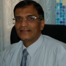 Dr. Benny Benjamin, Pediatrician