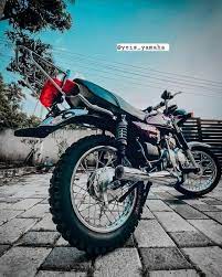 Pin On Yamaha Rx 100