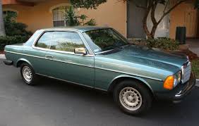 M Benz W123 Coupe 300 Turbo Diesel Mercedes Benz World Mercedes Benz Classic Mercedes Benz