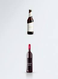 Download Demonstration Of Red Wine Packaging Mockup Template Image Picture Free Download 400832812 Lovepik Com PSD Mockup Templates