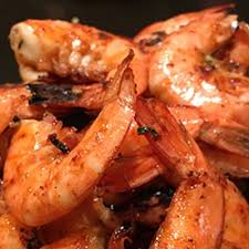 Sizzling gambas with garlicky tomato sauce has big, bold flavors you'll love! Asado Spanische Bar Restaurant Koln Konigsforst