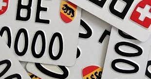 Az eu jelenleg 27 tagállamból áll. Svajc Es Mas Svajci Rendszam