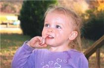 Wallace, Camron Michelle Dawn