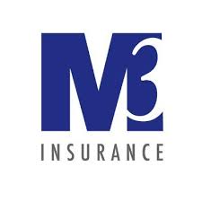 We are committed to being experts in both the products we represent. M3 Insurance M3insurance Twitter