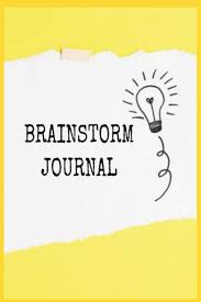 Discover and share brainstorm quotes. Brainstorm Journal Formulate Write Ideas Funs Sarcastic Yoda Quote For Daily Inspiration Creative Mind Maps And Visual Brainstorming Planner Gift For Mom Girlfriend Dad Kids Loves Planner Dolly Wowmolly 9798697563779 Amazon Com