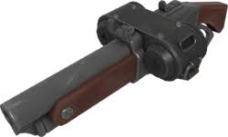 Back Scatter Official Tf2 Wiki Official Team Fortress Wiki