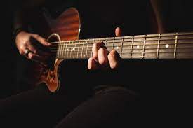 Chord Gitar Antara Ada Dan Tiada Utopia Ku Tak Bisa Menggapaimu Sonora Id