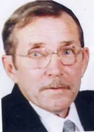 Obituary information for Richard Sovey
