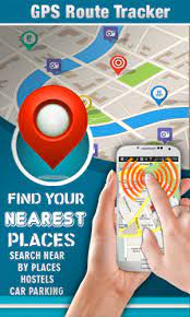 It is a finder route app by gps . Gps Navigation Maps Shortest Traffic Route Finder 1 0 Download Android Apk Aptoide