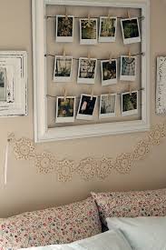 Diy Polaroid Bilder Sch N Aufh Ngen Wattpad Bilder Wohnzimmer Bilder Malen Bilder Ideen In 2020 Diy Projects For Bedroom Diy Home Decor Bedroom Diy Room Decor