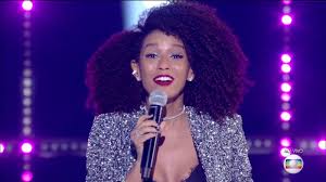 Born 25 november 1978) is a brazilian actress, tv host and model. Tais Araujo Fica Ou Sai Globo Inicia Escalacao Da Nova Temporada Do Popstar Tv Foco