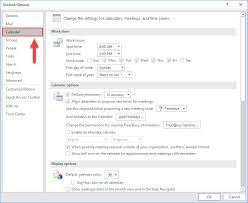 Automatically Accept Meeting Invitations