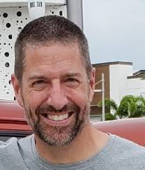 David Allen Obituary (1963