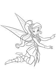 The Vidia Fairy1 Tinkerbell Coloring Pages Cute Coloring Pages Fairy Coloring Pages