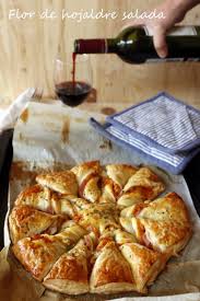 25 recetas de postres con hojaldre fáciles y deliciosos, para poner un dulce casero en la mesa. Pin En Recetas Cocina