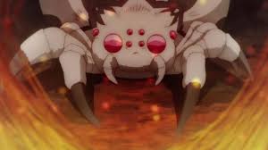 So I'M A Spider, So What? - Wikipedia