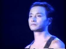 Leslie Cheung Passion Tour Leslie Passion Tour GIF
