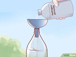 Cara Membuat Sebuah Ledakan Dengan Gambar Wikihow