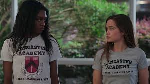 Netflix: Will There Be A First Kill Season Two And When Will It Be  Released?