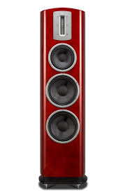 Quad Announce Z Series Loudspeakers High End Audio Hifi Audio Loudspeaker