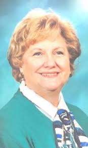 Marjorie Cox Obituary (1937