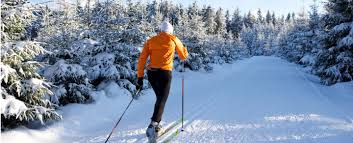 Sejour ski de fond : sejour ski de fond tout compris dans le Jura | Miléade
