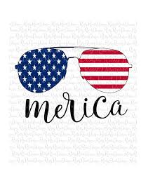 Usa Flag Sunglasses Png 4th Of July Sublimation Designs Etsy In 2021 Usa Flag Tumbler Decal Things To Sell