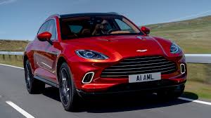 Edmunds also has used aston martin dbs pricing, mpg, specs, pictures, safety features, consumer reviews and more. Aston Martin Dbx Review Auto Express