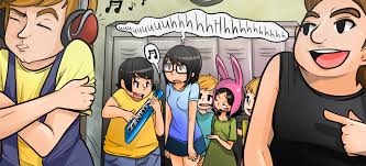 'bob's burgers' returns for season 5 this sunday…so let's celebrate with some classic moments from bob's better half. 99 Bob S Burgers Wallpapers On Wallpapersafari