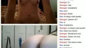 This latin charming beauty is full of happiness when she masturbates o. Cam Hottie Masturbates In Webcam Xxx Video Spangbang Tube