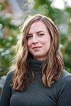 Rebecca Harris-Turner