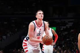 Quick access to players bio, career stats and team records. Former Philadelphia 76ers First Round Pick Signs With Washington Wizards