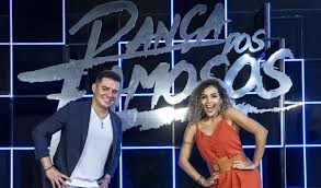 Carmo dalla vechia, lucy ramos e nelson freitas encaram a super dança dos famosos Conheca Os Participantes Da Danca Dos Famosos 2020
