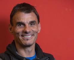 Ismael Mateo, Isma, participante de la 16ª edición de 'El Conquistador'  2020