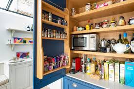 richmond kitchen  herringbone kitchens