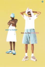 Tyler The Creator On Twitter In 2020 Golf Wang Golf Le Fleur Fashion Journals