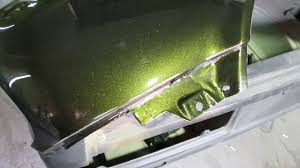 Different code and color than previous years' buckskin: Lexus Color Code 6v6 Deep Peridot Peridot Green Mica Youtube