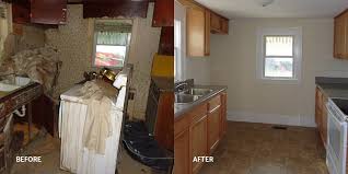 remodeling virginia building services