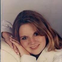 Kristy Dawn Blackburn Obituary