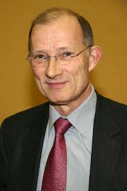 Georges BORKOWSKI (LAMPERTHEIM, ACHERN)