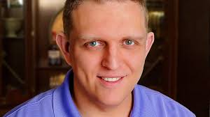 Brad Risley's Instagram, Twitter & Facebook