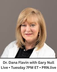 Dr. Dana Flavin & CollMed