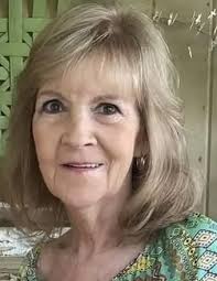 Obituary information for Sharon Adamson Nichols