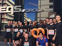 Salary estimates are based on 32 salaries submitted anonymously to glassdoor by md employees. Eqs Group Office Photos Glassdoor