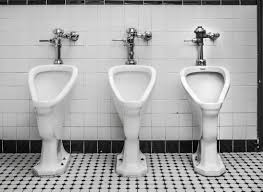 black and white, toilet, sink, tap
