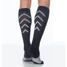 Athletic Compression Socks Sigvaris Athletic Recovery